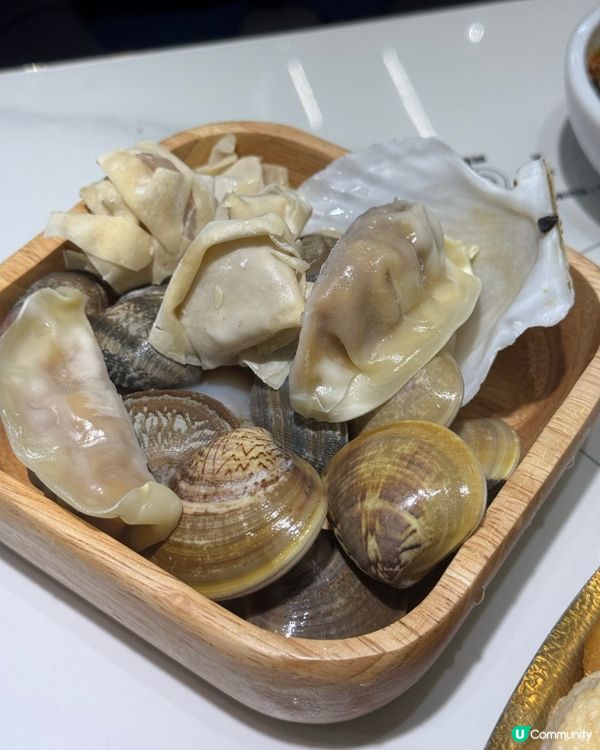 觀塘新開泰式放題🔥泰金鍋