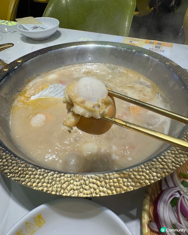 觀塘新開泰式放題🔥泰金鍋