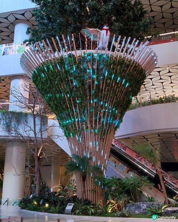 💫深圳坂田萬科廣場✨