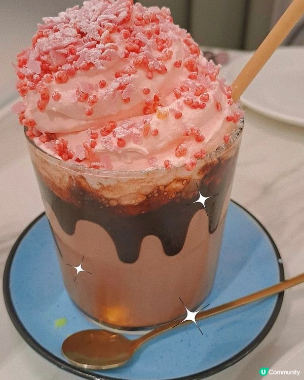 深水埗｜文青風cafe🍽️