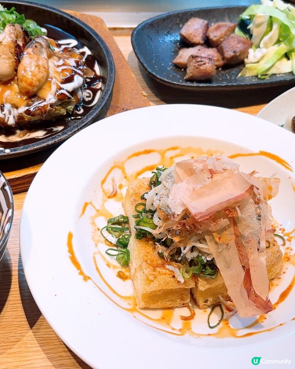 超抵食🇯🇵🇯🇵大阪燒