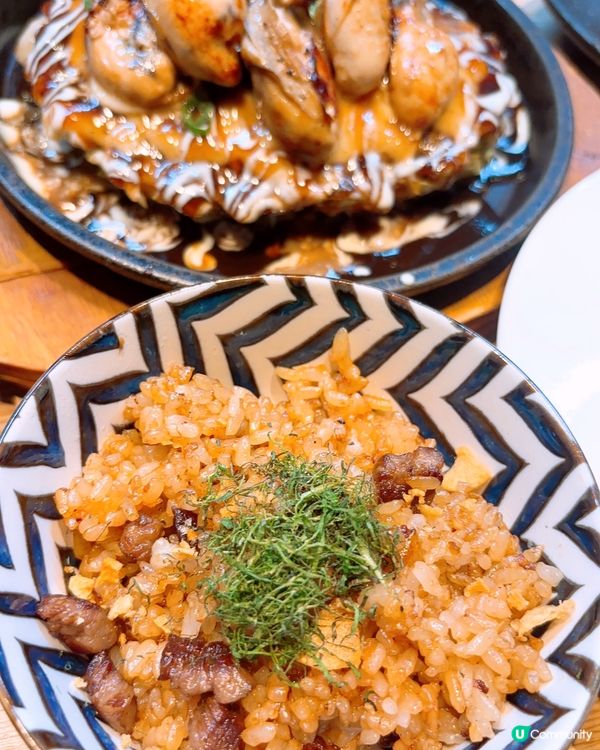 超抵食🇯🇵🇯🇵大阪燒