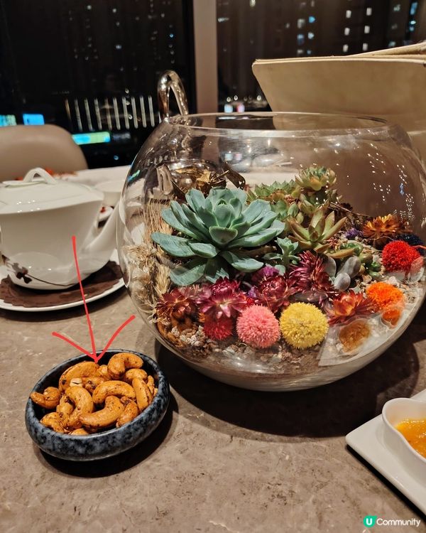 大大粒腰果