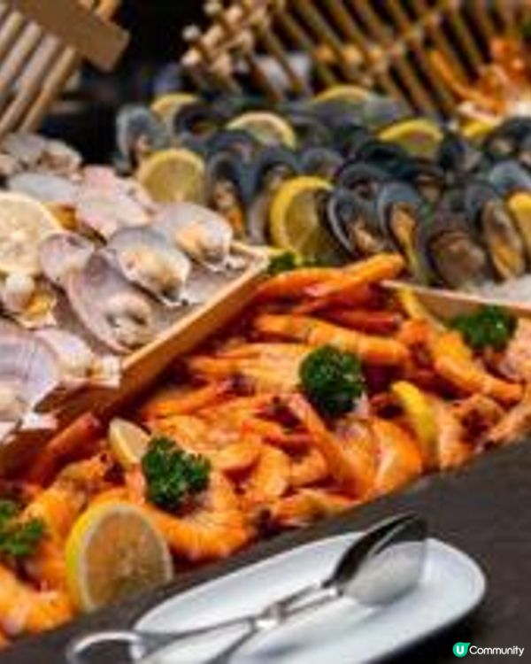 🍽️🍽️請您食Buffet🍽️🍽️