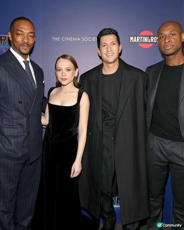 美國隊長5彩蛋9大伏筆劇透下集有驚喜人物現身？！