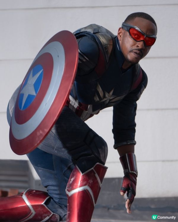 美國隊長5彩蛋9大伏筆劇透下集有驚喜人物現身？！