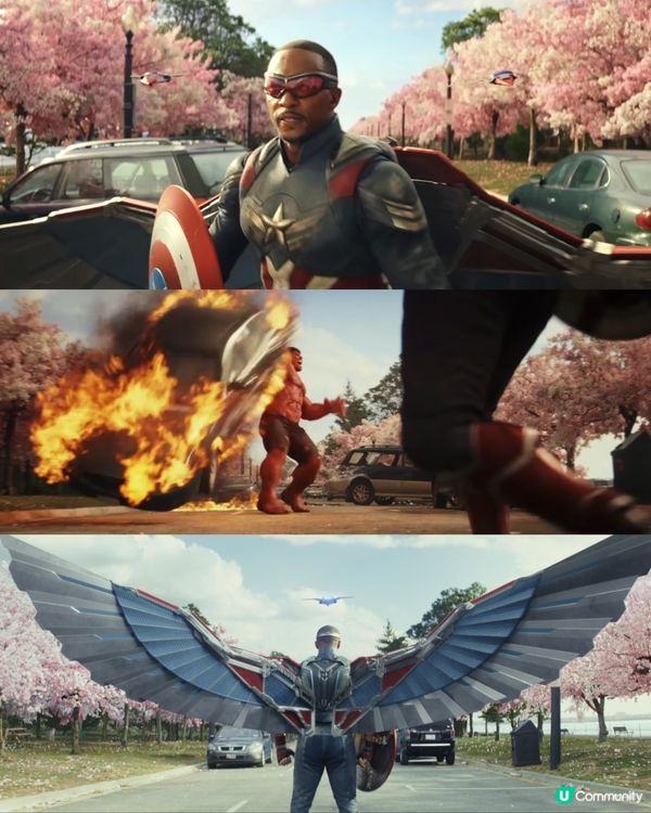 美國隊長5彩蛋9大伏筆劇透下集有驚喜人物現身？！