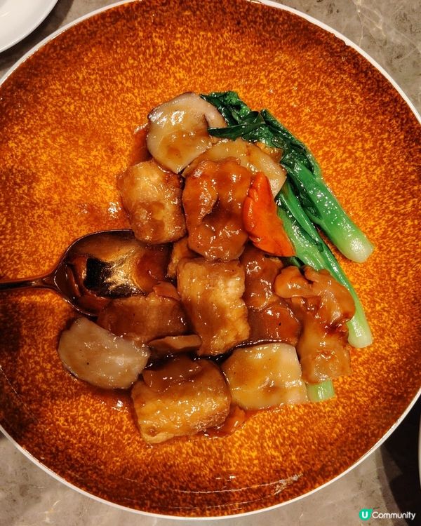 呢碟豆腐幾好食