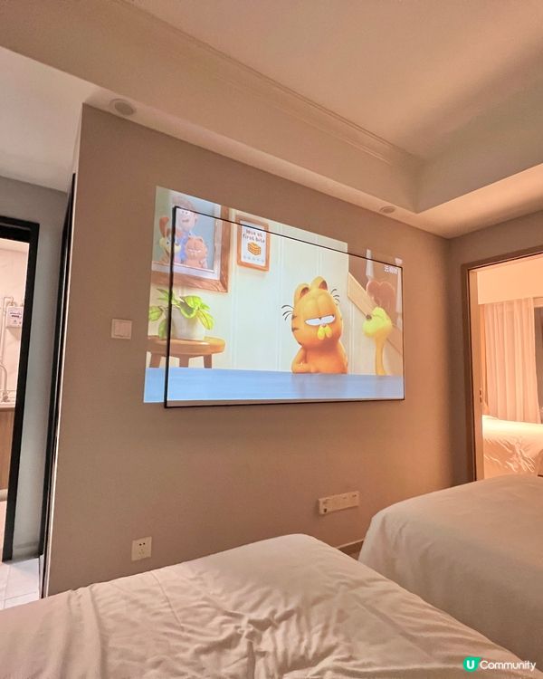 《福田區住宿推薦 近皇庭廣場超方便 人均$1XX🔥》