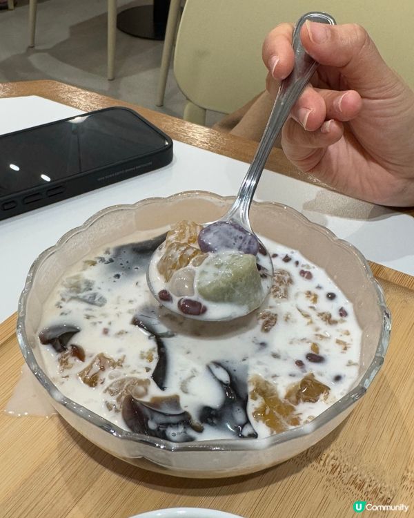 開心果麻糬 有開心果碎 開心果醬 只係$55😍