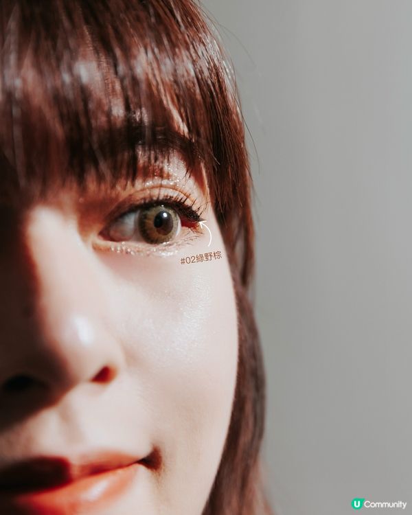 𝐌𝐄𝐊𝐎森之霧影系列睫毛膏🌲｜短少睫毛的恩物👁️