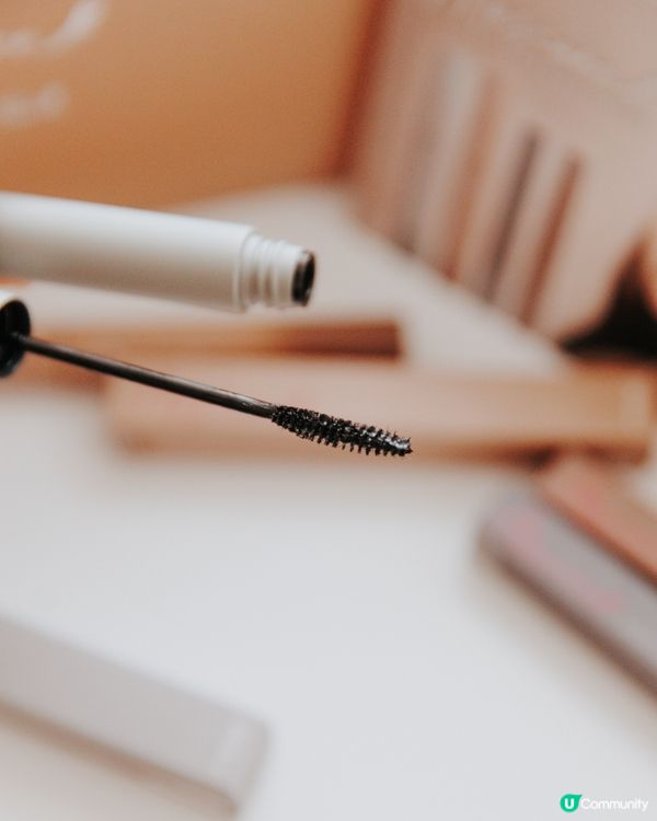 𝐌𝐄𝐊𝐎森之霧影系列睫毛膏🌲｜短少睫毛的恩物👁️