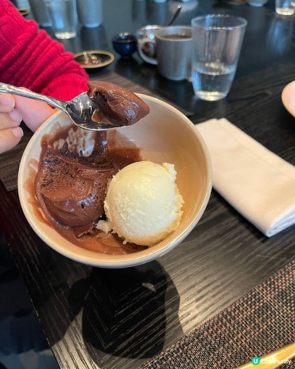 精彩半自助餐lunch