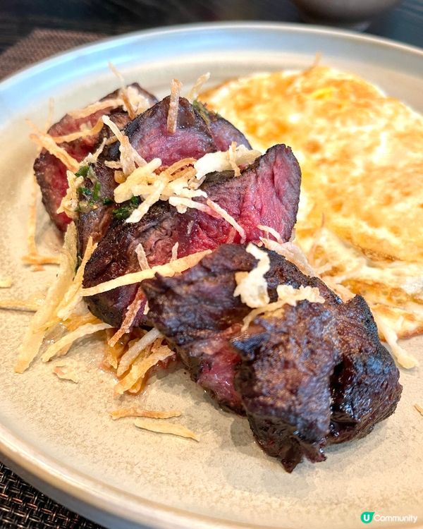 精彩半自助餐lunch