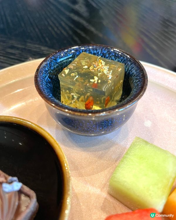 精彩半自助餐lunch