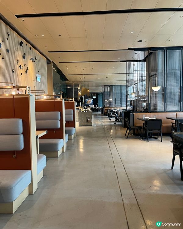 精彩半自助餐lunch