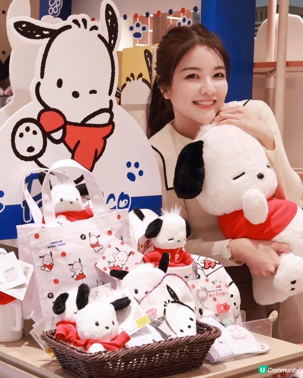 太古城限定店開張啦🎉