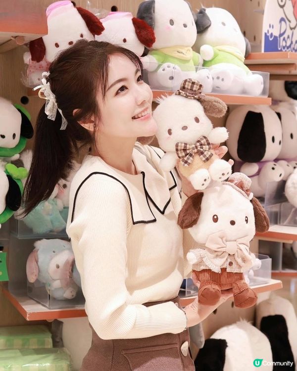 太古城限定店開張啦🎉