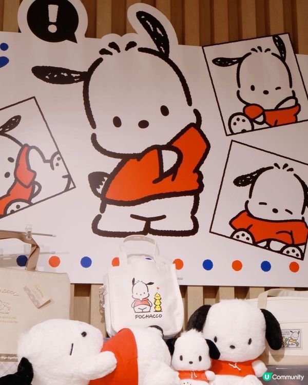 太古城限定店開張啦🎉