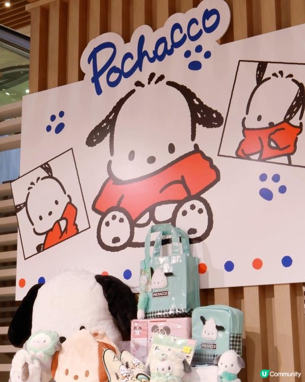 太古城限定店開張啦🎉