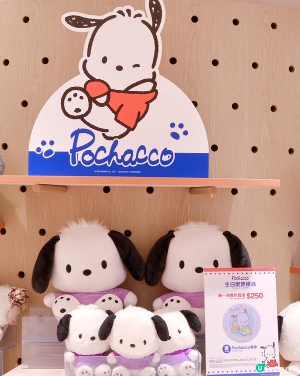 太古城限定店開張啦🎉