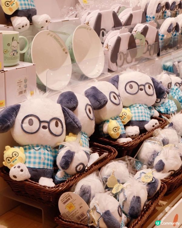 太古城限定店開張啦🎉