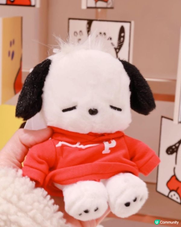 太古城限定店開張啦🎉