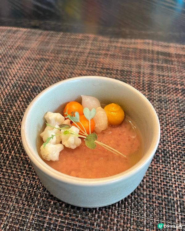 精彩半自助餐lunch