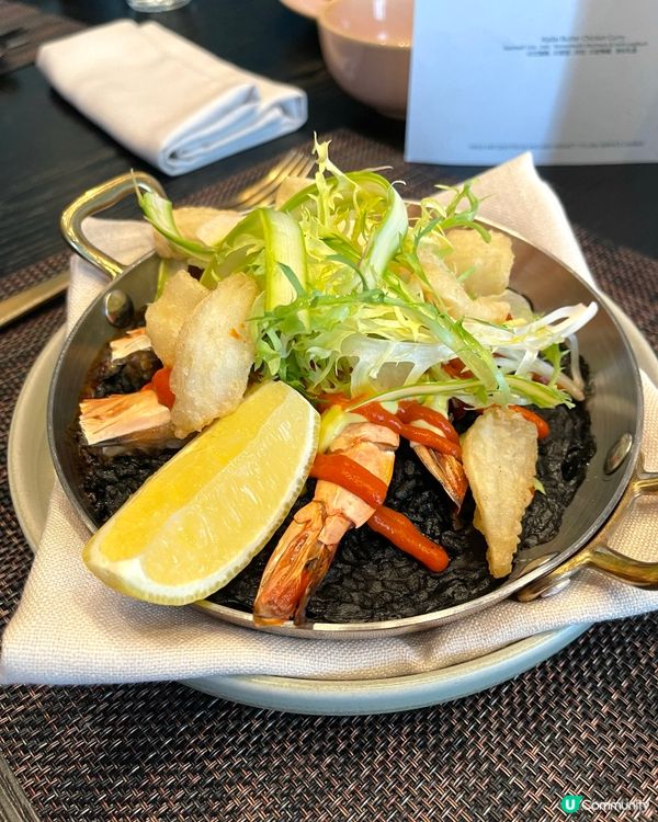 精彩半自助餐lunch