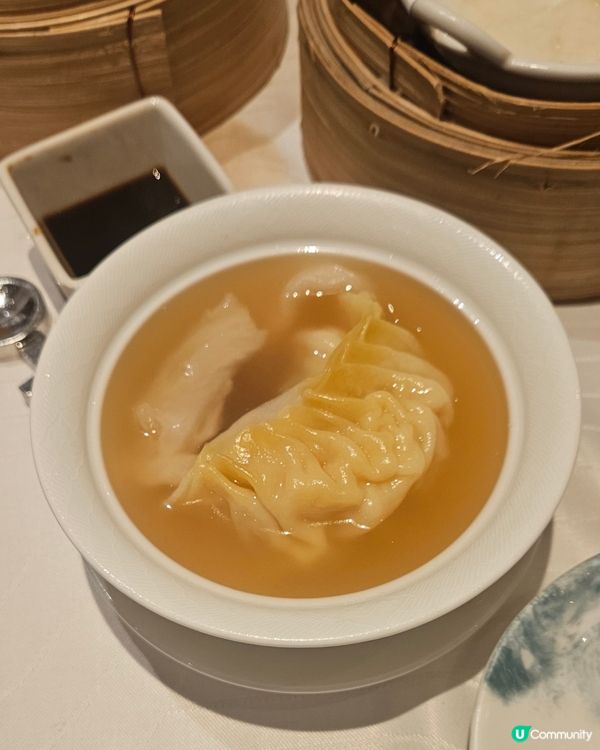 翠園下午茶