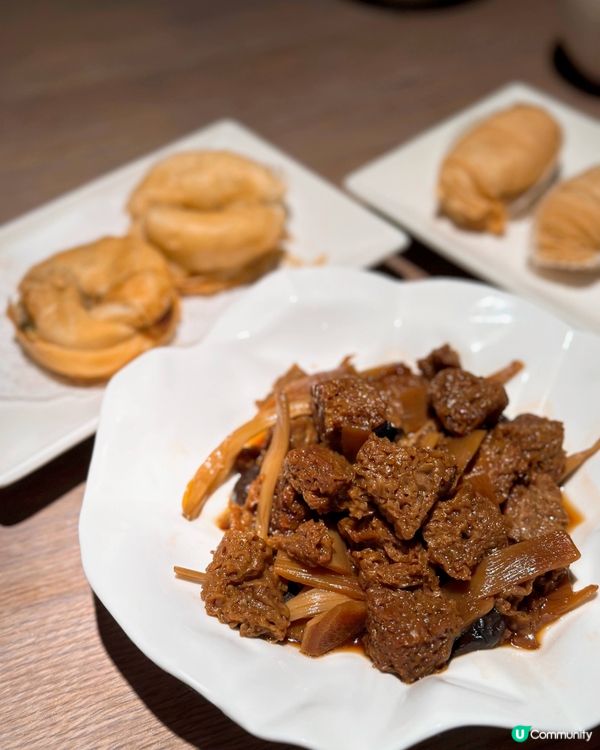 香辣重慶水煮魚片❤️‍🔥新式中菜館長輩至愛！