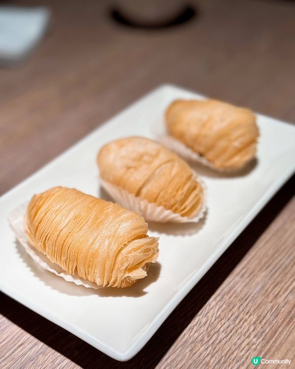 香辣重慶水煮魚片❤️‍🔥新式中菜館長輩至愛！