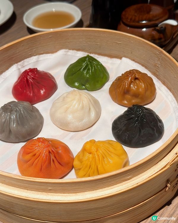 香辣重慶水煮魚片❤️‍🔥新式中菜館長輩至愛！