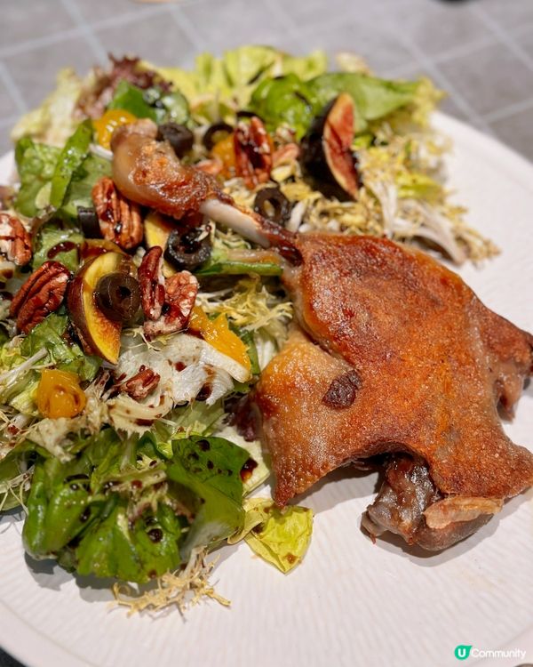 銅鑼灣黑膠唱片餐廳❤️‍🔥駐場DJ超有feel🔥