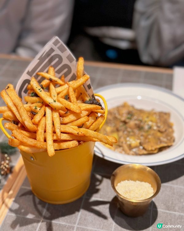 銅鑼灣黑膠唱片餐廳❤️‍🔥駐場DJ超有feel🔥