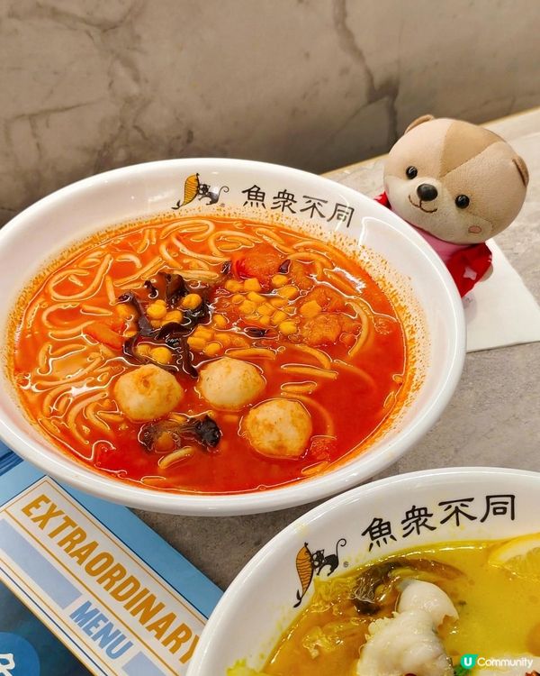 《中環性價比高下午茶》