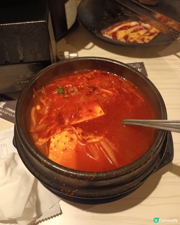 性價比高的平民化日式燒肉放題