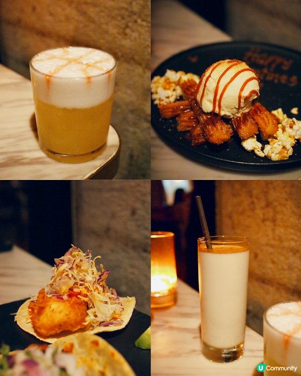 (*´∀`*) $25瘋狂食Taco！