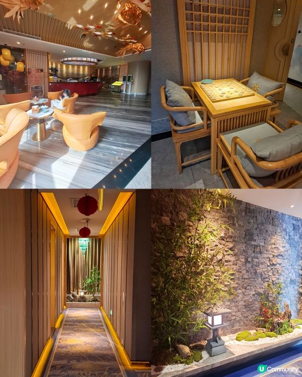 深圳Relax之選 - 東門水世界，優惠留宿歎足全日！