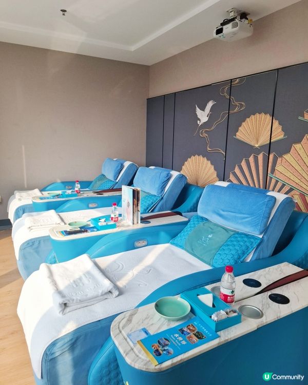 深圳Relax之選 - 東門水世界，優惠留宿歎足全日！