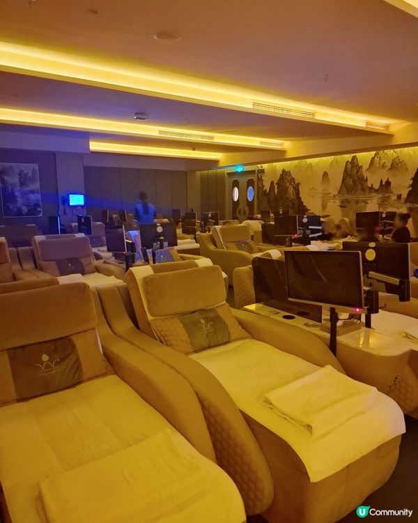 深圳Relax之選 - 東門水世界，優惠留宿歎足全日！