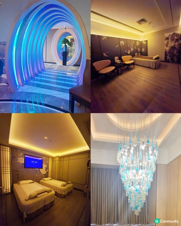 深圳Relax之選 - 東門水世界，優惠留宿歎足全日！