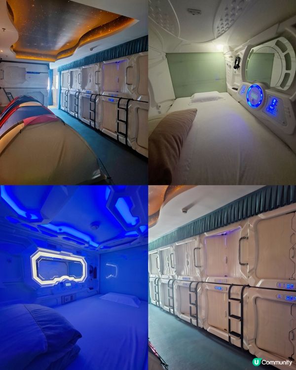 深圳Relax之選 - 東門水世界，優惠留宿歎足全日！