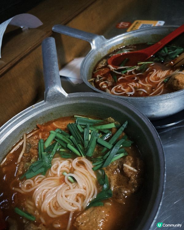 去重慶 真係餐餐都好辣呀