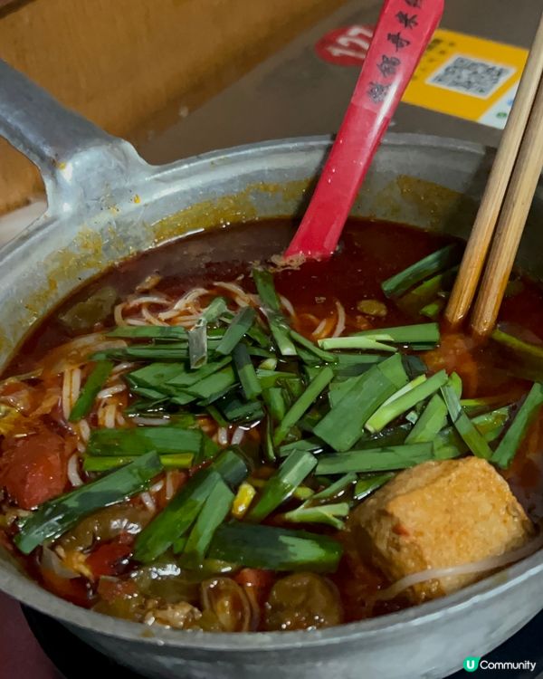 去重慶 真係餐餐都好辣呀