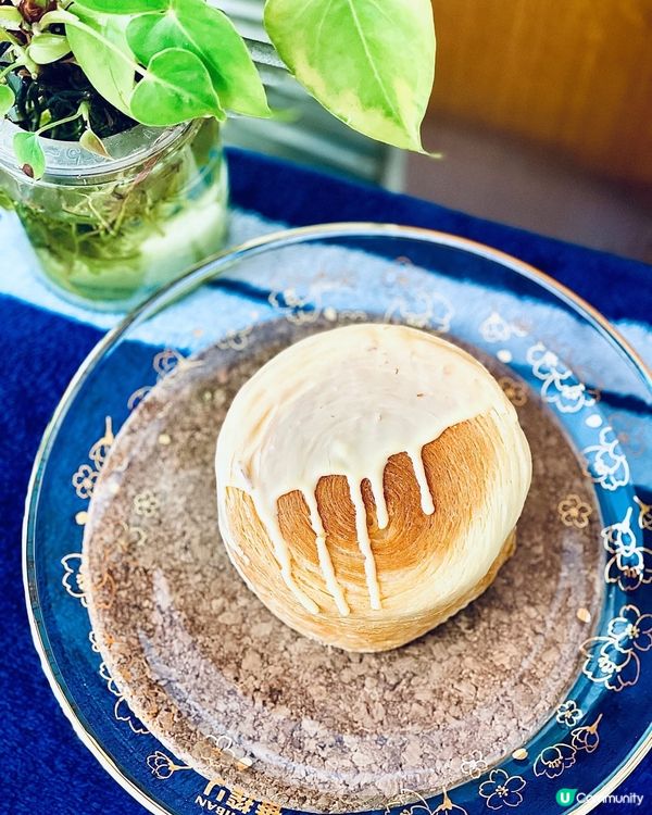 必食‼️7-SELECT與beard papa’s新產品🤩