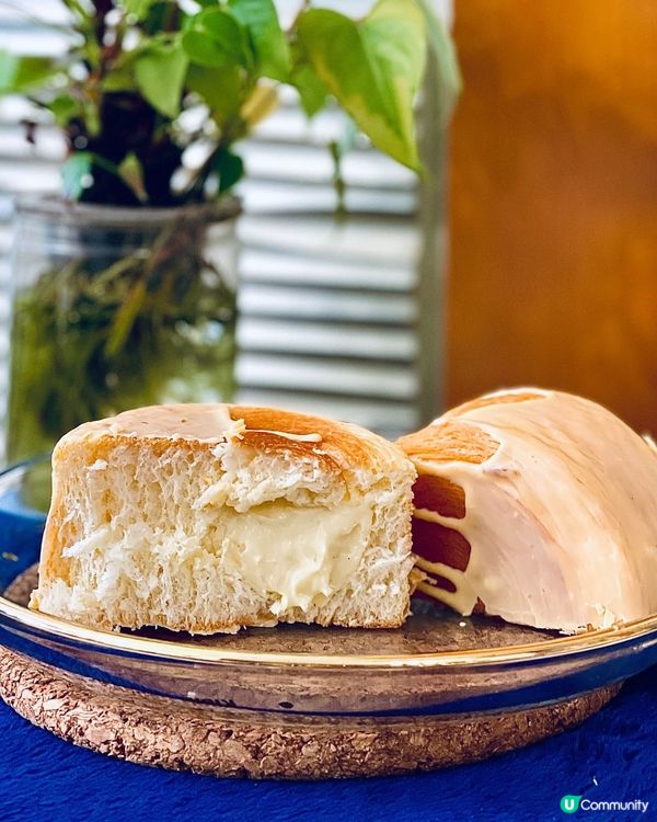 必食‼️7-SELECT與beard papa’s新產品🤩