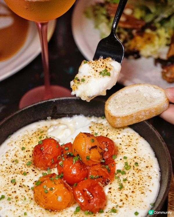 尖沙咀浪漫約會餐廳 🎶🍽️