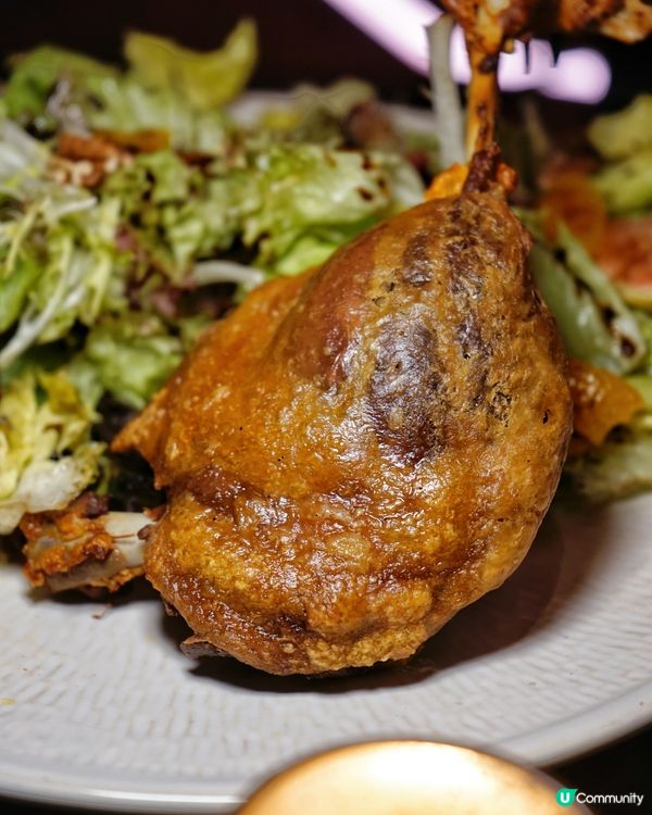 尖沙咀浪漫約會餐廳 🎶🍽️