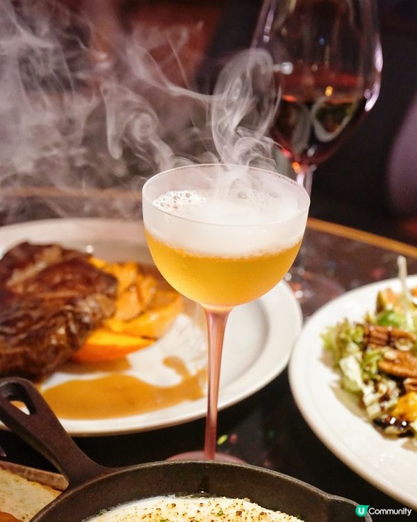 尖沙咀浪漫約會餐廳 🎶🍽️